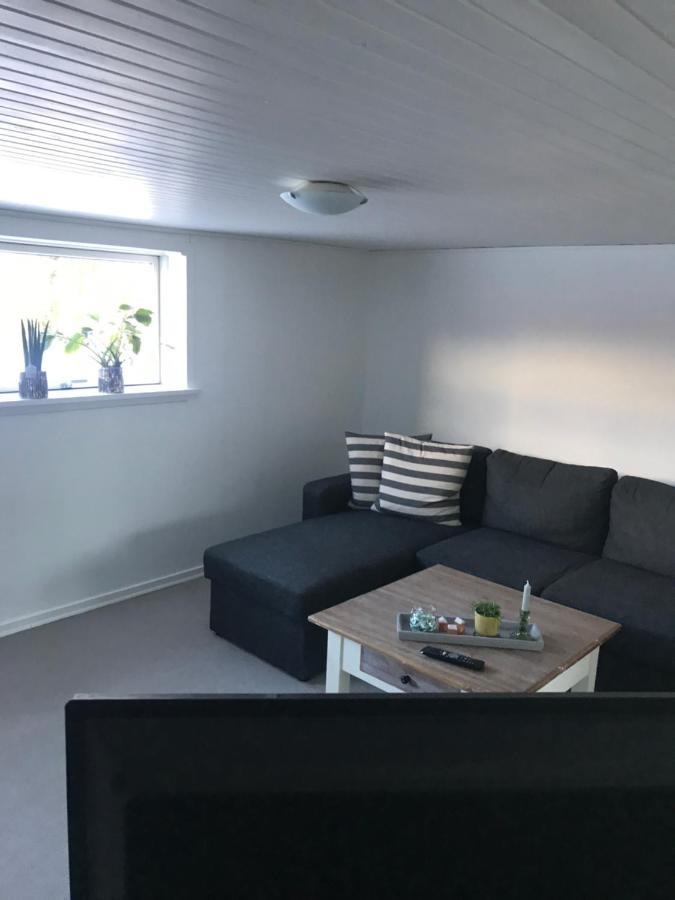 Ny Roesgaard Apartment Lemvig Exterior photo