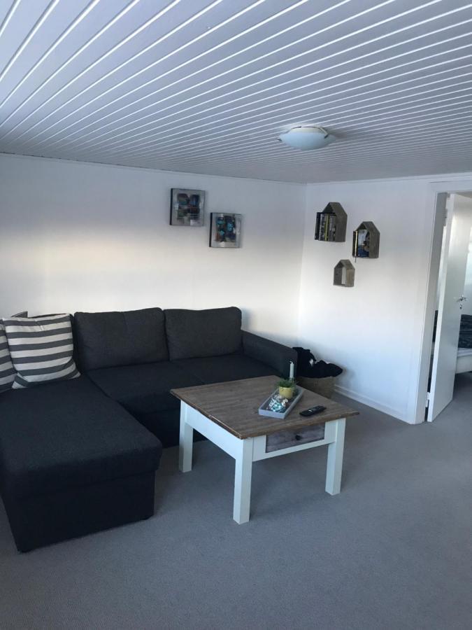 Ny Roesgaard Apartment Lemvig Exterior photo